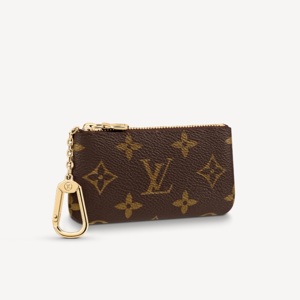 Louis Vuitton Key Pouch